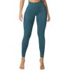 imageSunzel Sunzfly Invisible Butt Scrunch Workout Leggings for Women Butt Lifting High Waisted Gym Yoga Pants with Tummy ControlForest Green