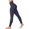 imageSunzel Sunzfly Invisible Butt Scrunch Workout Leggings for Women Butt Lifting High Waisted Gym Yoga Pants with Tummy ControlSlate Blue