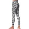 Leopard White