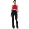 imageSunzel Flare Leggings for Women High Waisted Casual Bootcut Flared Yoga Pants with Tummy ControlBlack