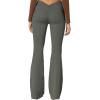 imageSunzel Sunzfly Flare Leggings for Women Cross Over High Waisted Yoga Pants with Wide Leg and Tummy Control for WorkoutKambaba