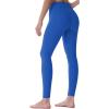 imageSunzel Sunzfly Leggings for Women Yoga Pants with Tummy Control ampamp High Waist for Workout Lounge GymClassic Blue