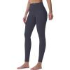 imageSunzel Sunzfly Leggings for Women Yoga Pants with Tummy Control ampamp High Waist for Workout Lounge GymGraphite