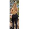 imageSunzel Womens Sleeveless Body Suit with Butt Scrunch Leggings and Builtin Pad Seamless Ribbed Sexy Racer Back Jumpsuit