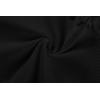 imageSunzel Tank Top for Women V Neck Seamless Ribbed Crop Camisole with RufflesBlack