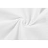 imageSunzel Tank Top for Women V Neck Seamless Ribbed Crop Camisole with RufflesWhite