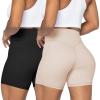 Black+beige (2 Pack)
