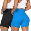 Black+blue (2 Pack)