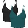 Black&teal