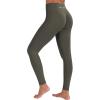 imageSunzel Scrunch Butt Lifting Leggings for Women High Waisted Seamless Workout Leggings Gym Yoga PantsAmy Forest