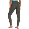 imageSunzel Scrunch Butt Lifting Leggings for Women High Waisted Seamless Workout Leggings Gym Yoga PantsAmy Forest