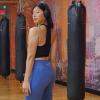 imageSunzel Scrunch Butt Lifting Leggings for Women High Waisted Seamless Workout Leggings Gym Yoga PantsAstral Night