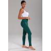 imageSunzel Scrunch Butt Lifting Leggings for Women High Waisted Seamless Workout Leggings Gym Yoga PantsBotanical Garden