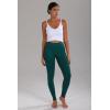 imageSunzel Scrunch Butt Lifting Leggings for Women High Waisted Seamless Workout Leggings Gym Yoga PantsBotanical Garden