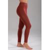 imageSunzel Scrunch Butt Lifting Leggings for Women High Waisted Seamless Workout Leggings Gym Yoga PantsFired Brick