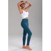 imageSunzel Scrunch Butt Lifting Leggings for Women High Waisted Seamless Workout Leggings Gym Yoga PantsMidnight Blue