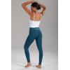 imageSunzel Scrunch Butt Lifting Leggings for Women High Waisted Seamless Workout Leggings Gym Yoga PantsMidnight Blue
