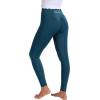 imageSunzel Scrunch Butt Lifting Leggings for Women High Waisted Seamless Workout Leggings Gym Yoga PantsMidnight Blue