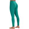 imageSunzel Scrunch Butt Lifting Leggings for Women High Waisted Seamless Workout Leggings Gym Yoga PantsOcean Floor