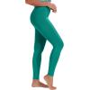 imageSunzel Scrunch Butt Lifting Leggings for Women High Waisted Seamless Workout Leggings Gym Yoga PantsOcean Floor