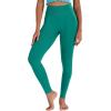 imageSunzel Scrunch Butt Lifting Leggings for Women High Waisted Seamless Workout Leggings Gym Yoga PantsOcean Floor