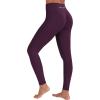 imageSunzel Scrunch Butt Lifting Leggings for Women High Waisted Seamless Workout Leggings Gym Yoga PantsWinter Bloom