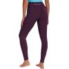 imageSunzel Scrunch Butt Lifting Leggings for Women High Waisted Seamless Workout Leggings Gym Yoga PantsWinter Bloom