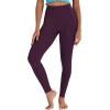imageSunzel Scrunch Butt Lifting Leggings for Women High Waisted Seamless Workout Leggings Gym Yoga PantsWinter Bloom
