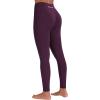imageSunzel Scrunch Butt Lifting Leggings for Women High Waisted Seamless Workout Leggings Gym Yoga PantsWinter Bloom