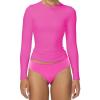 Hot Pink