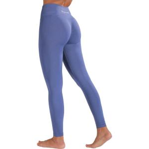 imageSunzel Scrunch Butt Lifting Leggings for Women High Waisted Seamless Workout Leggings Gym Yoga PantsAstral Night