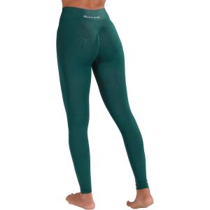 imageSunzel Scrunch Butt Lifting Leggings for Women High Waisted Seamless Workout Leggings Gym Yoga PantsBotanical Garden
