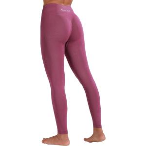 imageSunzel Scrunch Butt Lifting Leggings for Women High Waisted Seamless Workout Leggings Gym Yoga PantsGrape Kiss