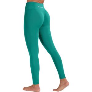 imageSunzel Scrunch Butt Lifting Leggings for Women High Waisted Seamless Workout Leggings Gym Yoga PantsOcean Floor