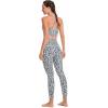 imageSunzel 78 High Waisted Workout Leggings with Pockets for Women Buttery Soft Yoga Pants Tummy Control Athletic Gym Tights