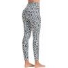 imageSunzel 78 High Waisted Workout Leggings with Pockets for Women Buttery Soft Yoga Pants Tummy Control Athletic Gym Tights