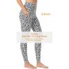 imageSunzel 78 High Waisted Workout Leggings with Pockets for Women Buttery Soft Yoga Pants Tummy Control Athletic Gym Tights