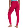 imageSunzel Scrunch Butt Lifting Leggings for Women High Waisted Seamless Workout Leggings Gym Yoga PantsViva Magenta