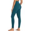 imageSunzel Womens Workout Leggings with High Waist Tummy ControlDeepteal