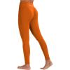 imageSunzel Scrunch Butt Lifting Leggings for Women High Waisted Seamless Workout Leggings Gym Yoga PantsHawaii Sunset