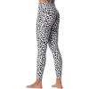Leopard White