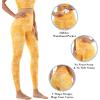 imageSunzel Seamless High Waisted Workout Leggings for Women Buttery Soft No Front Seam Yoga Pants Tights with Back Pocket