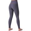 imageSunzel Workout Leggings for Women Butt Lifting Scrunch Butt Tummy Control Gym Leggings High Waisted Squat Proof Yoga PantsGray