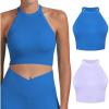 2 Pack Classic Blue+lilac (Crop)