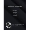 imageSunzel Double Lined Bodysuits for Women CrewNeck Short Sleeve Going Out Tops Basic Slimming One Piece Outfits Casual Sexy