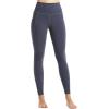 imageSunzel High Waisted Workout Leggings with Pockets for Women Tummy Control Yoga Pants Buttery Soft Athletic Gym Tights 28quot