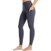 imageSunzel High Waisted Workout Leggings with Pockets for Women Tummy Control Yoga Pants Buttery Soft Athletic Gym Tights 28quot