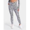 imageSunzel Butt Lifting Scrunch Leggings for Women with Pockets No Front Seam Crossover Workout Booty Yoga Pants Tummy ControlLeopard White