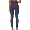 image:imageSunzel Sunzfly Maternity Leggings for Women Over The Belly Buttery Soft Pregnancy Yoga Pants for Fall Winter Workout LoungeGraphite