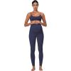 image:imageSunzel Sunzfly Maternity Leggings for Women Over The Belly Buttery Soft Pregnancy Yoga Pants for Fall Winter Workout LoungeGraphite